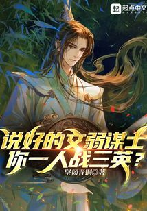 说好的文弱谋士,你一人战三英?下载