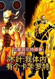 木叶:我体内有个卡卡罗特 小说