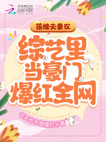 落魄夫妻在综艺里当豪门爆红全网全文 百度网盘