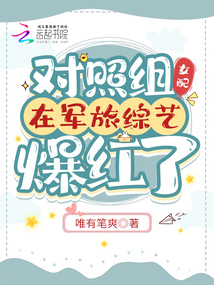 对照组女配在军旅综艺爆红了小说免费阅