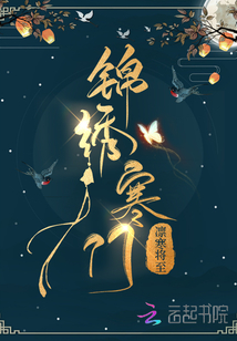 锦绣寒门聂灵儿