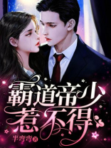 霸道帝少惹不得完整版