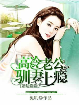 高冷老公宠妻