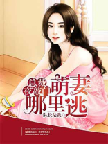 萌妻哪里逃 免费阅读全文完结版