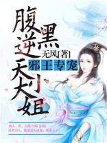 腹黑逆天大小姐卫青岚