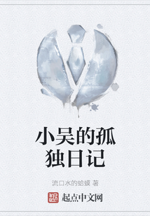 小吴的孤独日记在线阅读