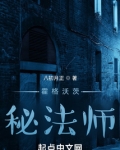 霍格沃茨秘法师