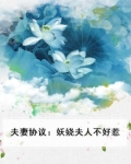 夫妻协议:妖娆夫人不好惹