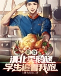 美食:清北卖鹅腿,学生追着我跑