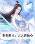 乖乖萌妃:大人请放心